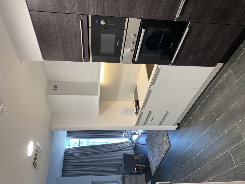 صورة شقة استوديو للإيجار في بحرين هاربور #7126 0