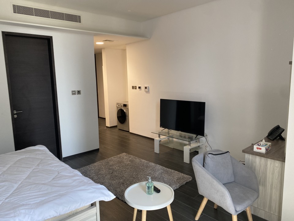 صورة شقة استوديو للإيجار في بحرين هاربور #7126 6