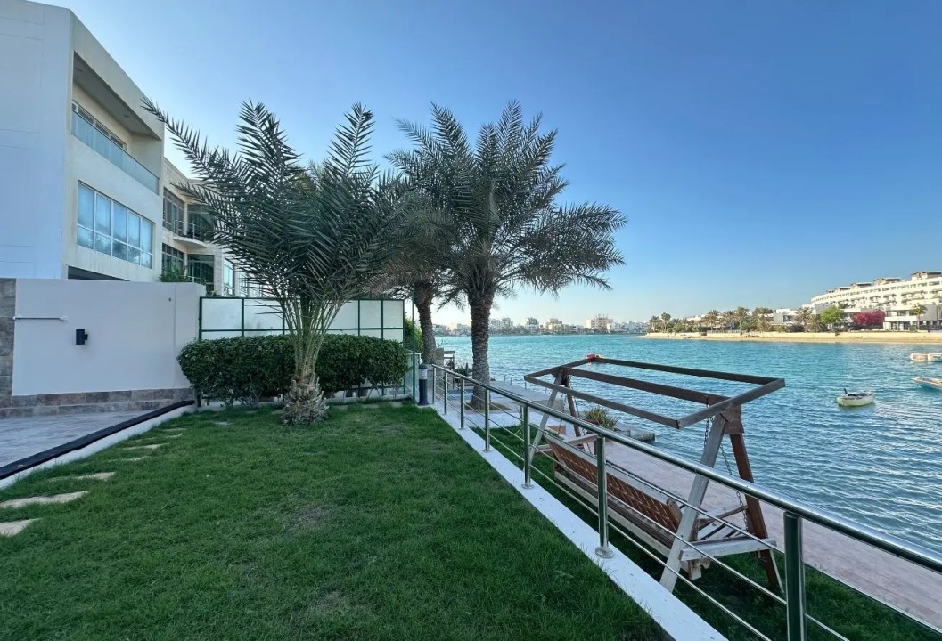 Villa for Sale in Amwaj Island Image #7128 1