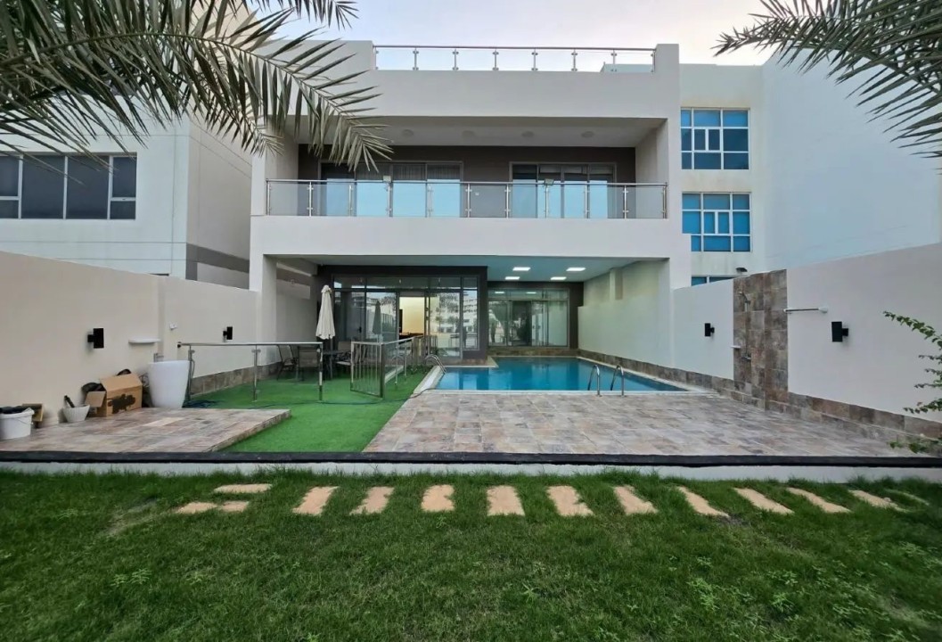Villa for Sale in Amwaj Island Image #7128 0