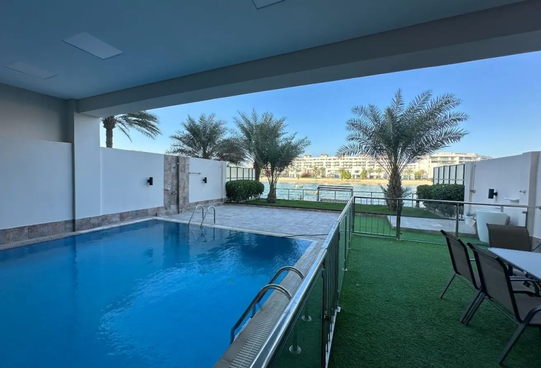 Villa for Sale in Amwaj Island Image #7128 2
