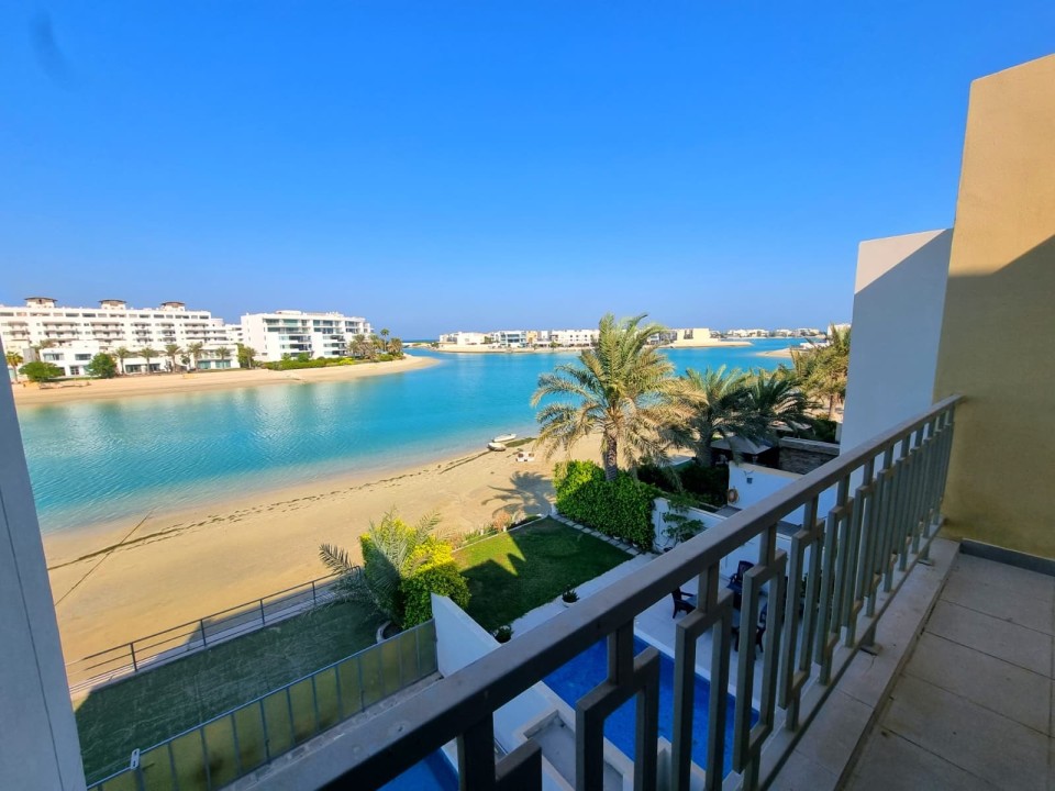 Villa for Sale in Amwaj Island Image #7129 1