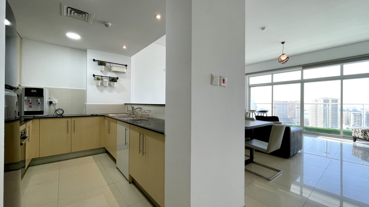 Apartment for Rent in Amwaj Island Image #7188 1