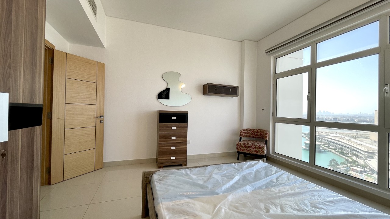 Apartment for Rent in Amwaj Island Image #7188 4