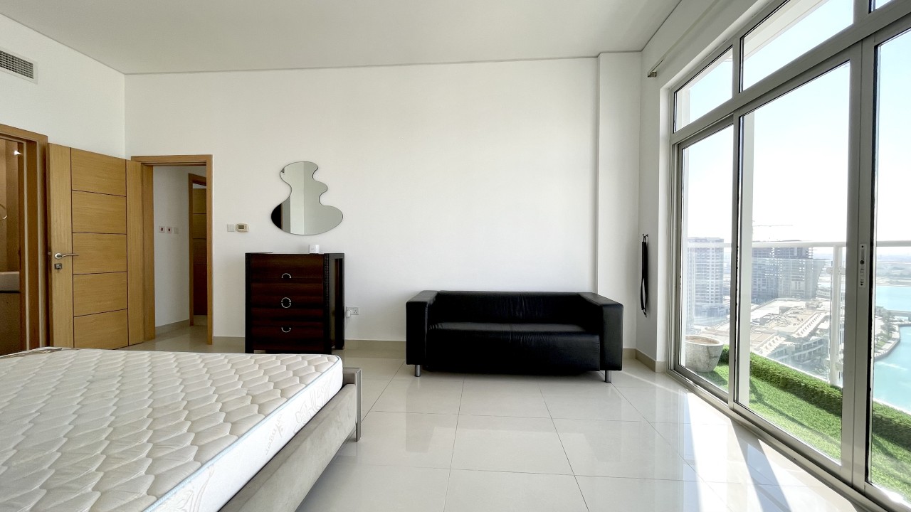 Apartment for Rent in Amwaj Island Image #7188 3