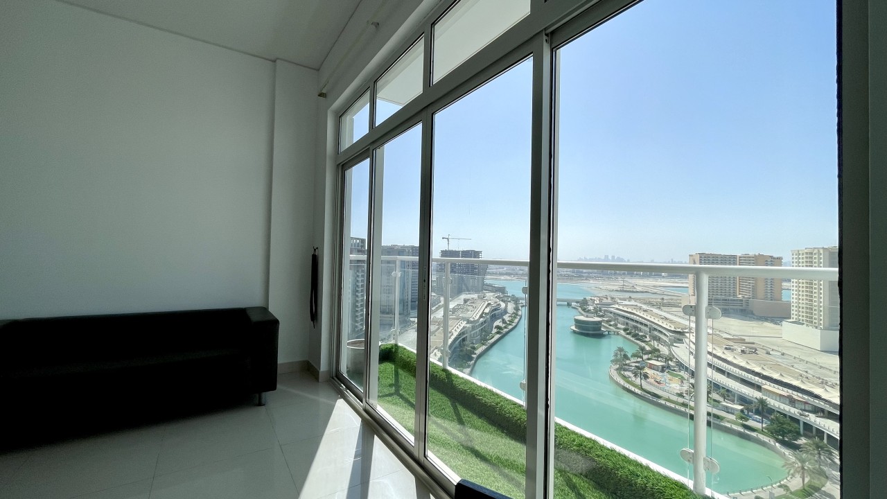 Apartment for Rent in Amwaj Island Image #7188 0