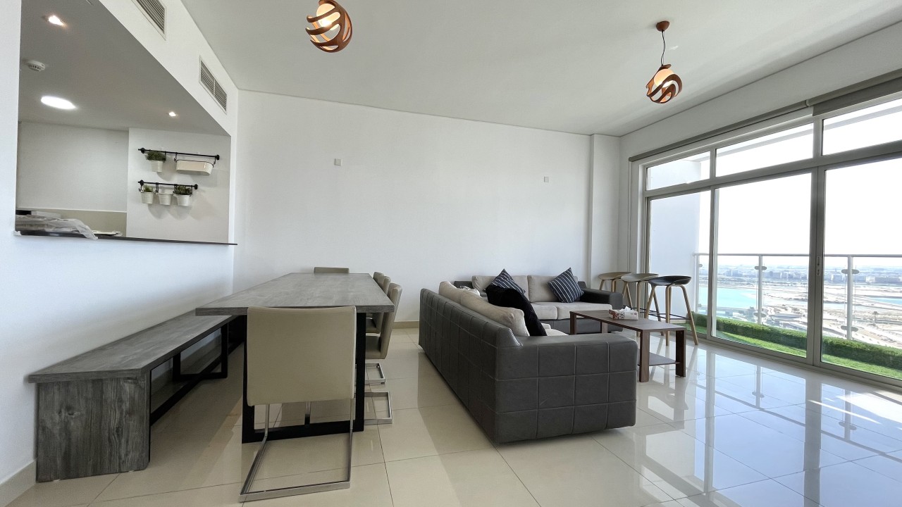 Apartment for Rent in Amwaj Island Image #7188 2