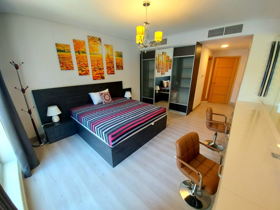 Apartment for Sale in Amwaj Island Image #7189 6