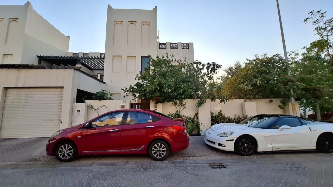 صورة فيلا للبيع في ديار المحرق #7343 5