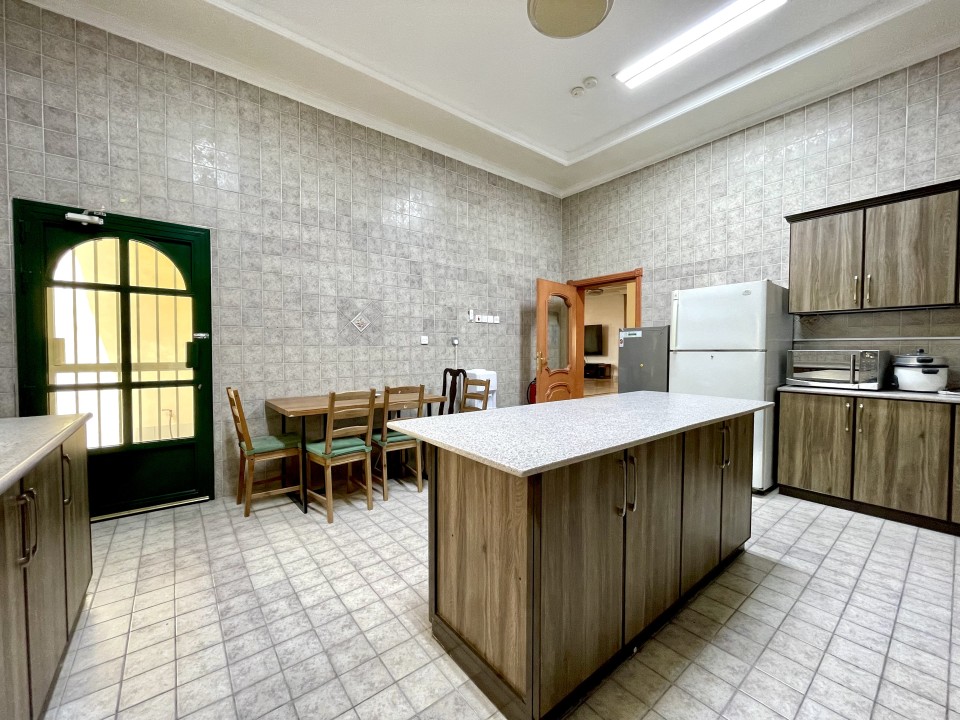 صورة فيلا للإيجار في الجفير #7403 3