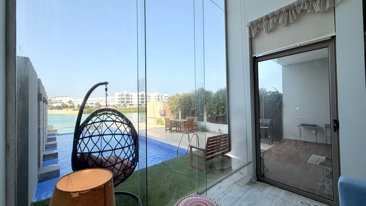 صورة فيلا للإيجار في جزر امواج #7445 1