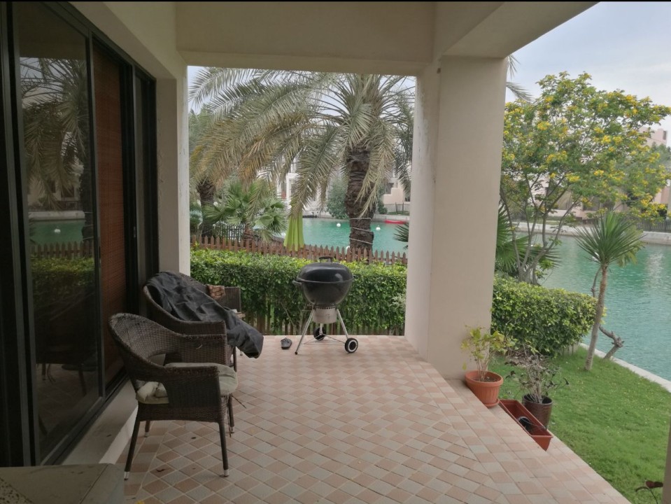 صورة فيلا للبيع في جزر امواج #7502 0 