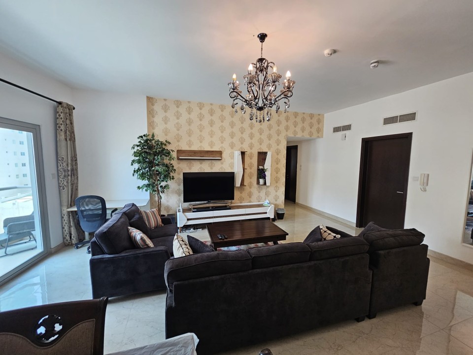 صورة شقة للبيع في الجفير #7505 0