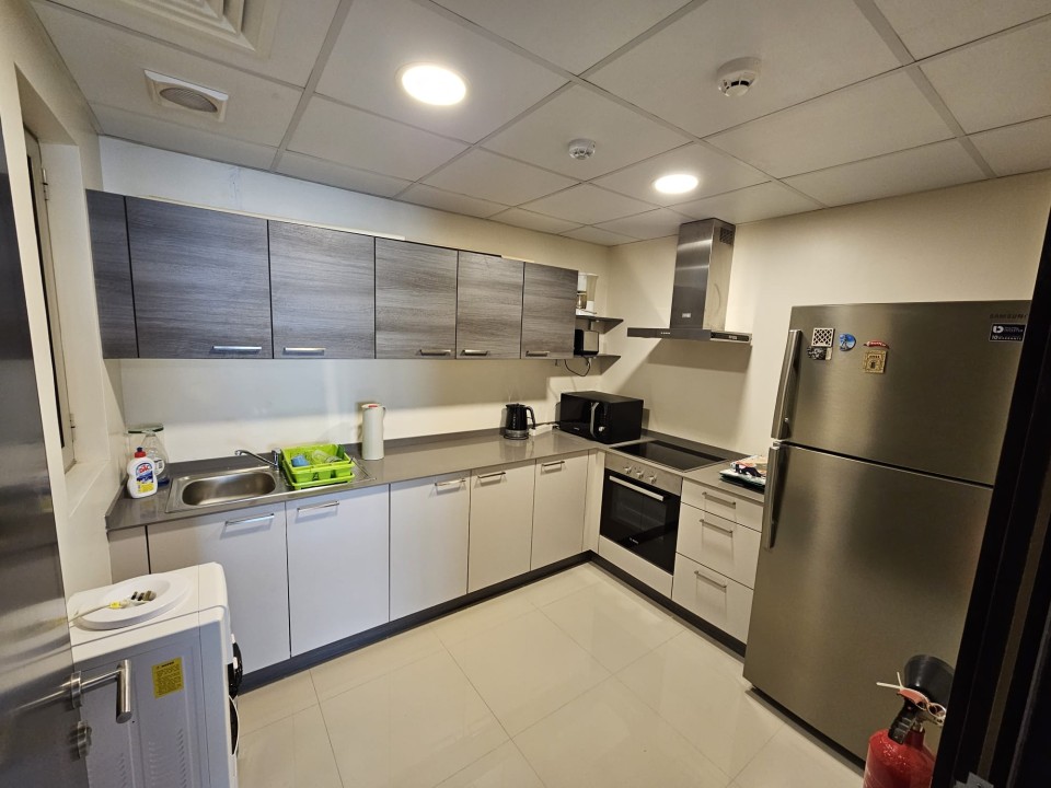 صورة شقة للبيع في الجفير #7505 1