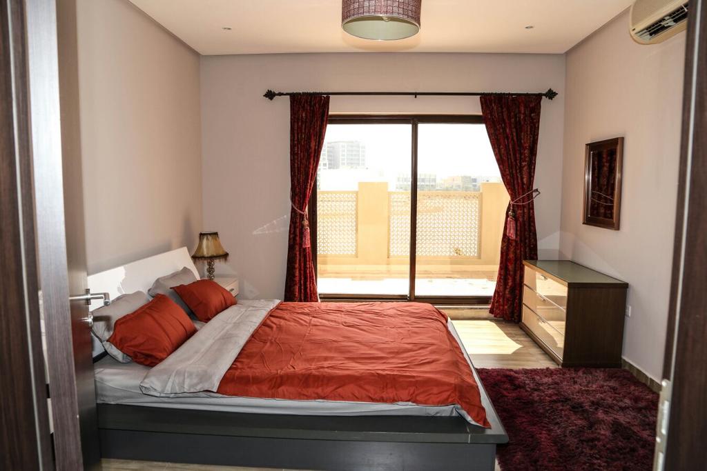 صورة فيلا للبيع في جزر امواج #7552 2