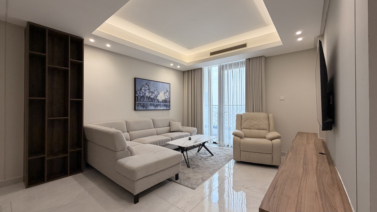 Apartment for Rent in Amwaj Island Image #7602 0
