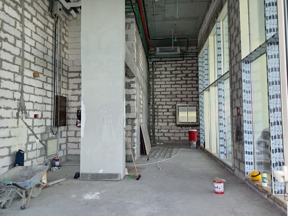 صورة محل للإيجار في الرفاع الشرقي #7622 3