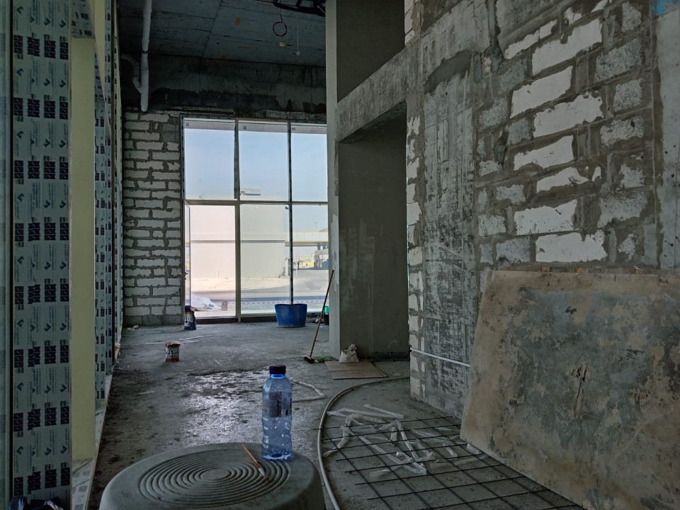 صورة محل للإيجار في الرفاع الشرقي #7622 6