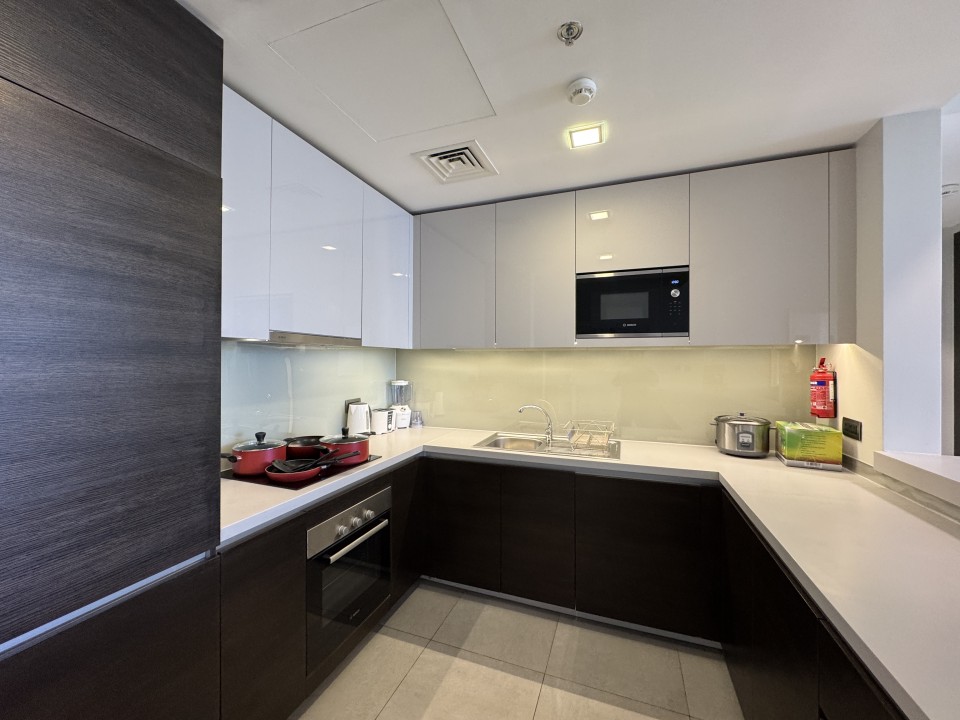 Apartment for Sale in Seef District Image #8175 0