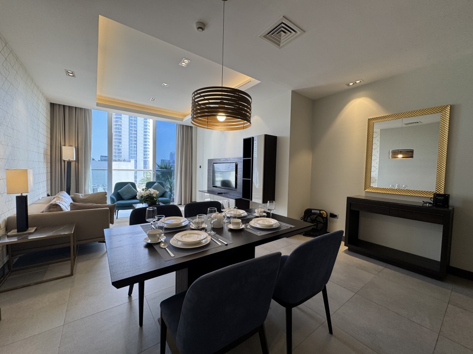 Apartment for Sale in Seef District Image #8175 8