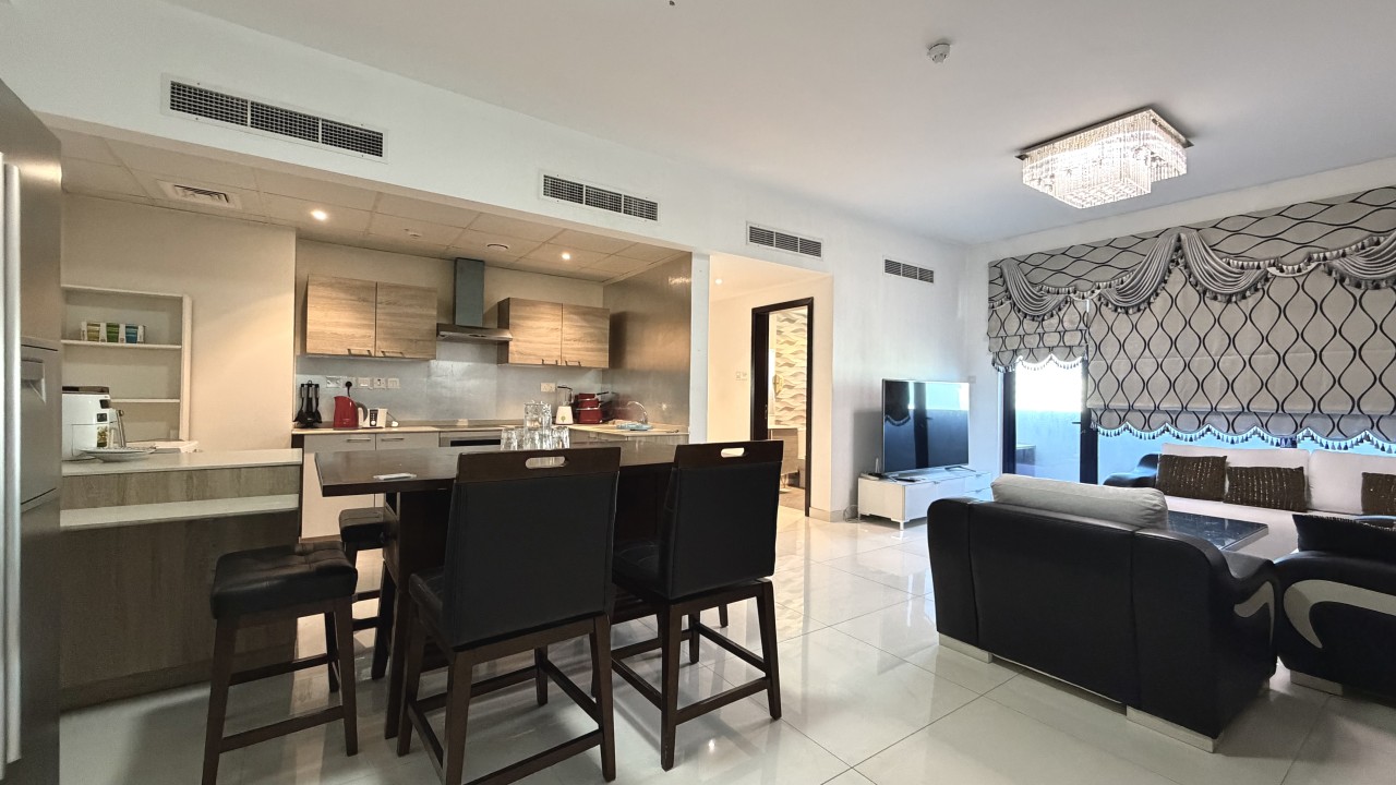 Apartment for Sale in Juffair Image #8247 0