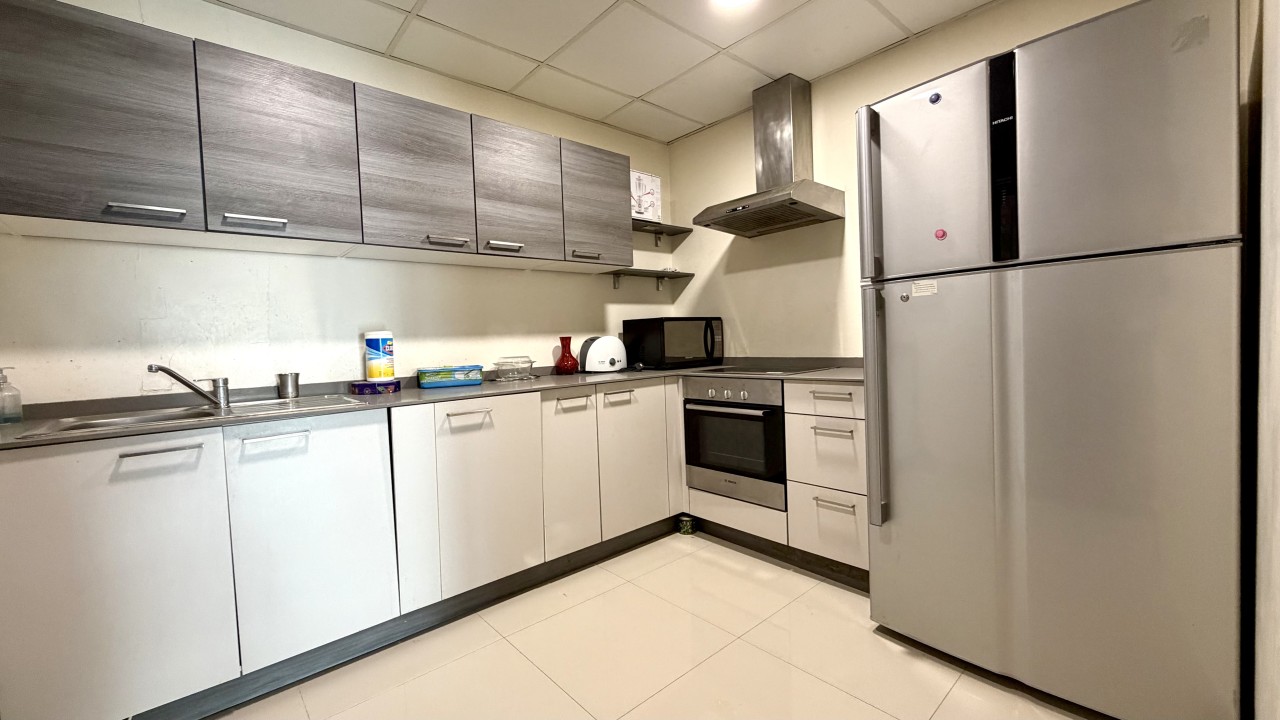 Apartment for Rent in Juffair Image #8285 2