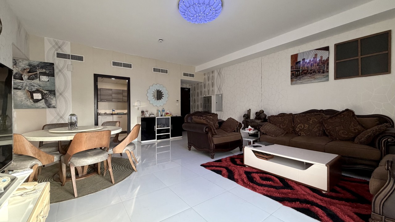 Apartment for Rent in Juffair Image #8285 4