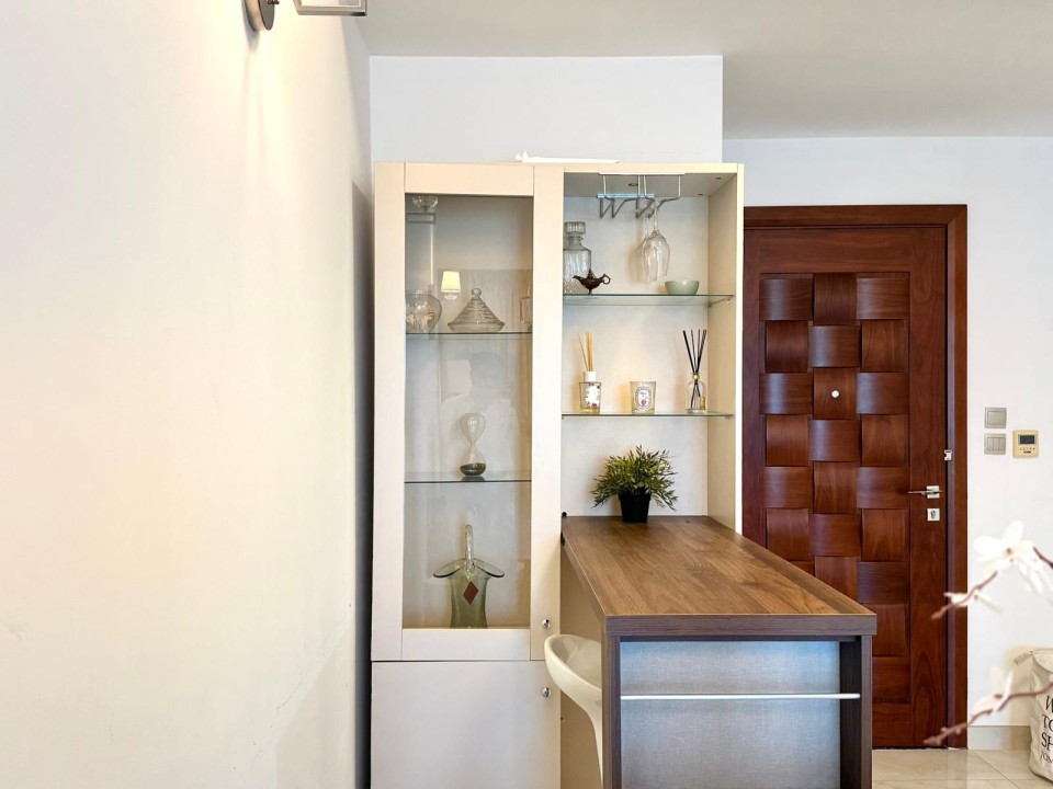 صورة شقة للإيجار في ضاحية السيف #8297 5