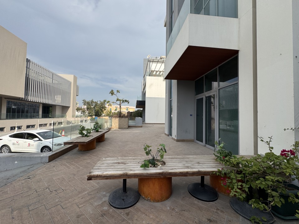 صورة محل للإيجار في العدلية #8307 2