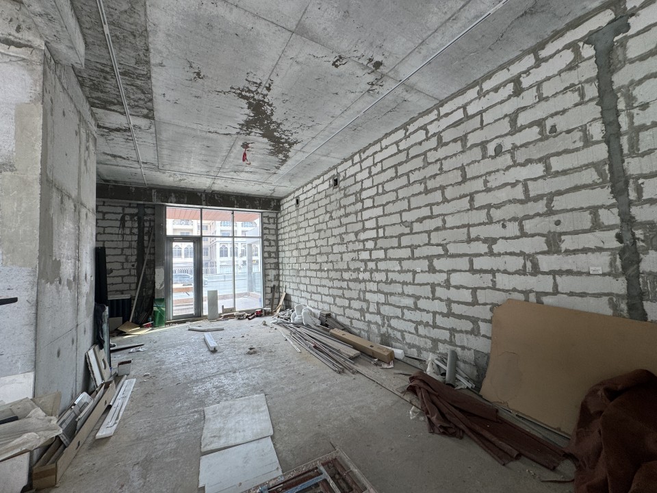 صورة محل للإيجار في العدلية #8307 6