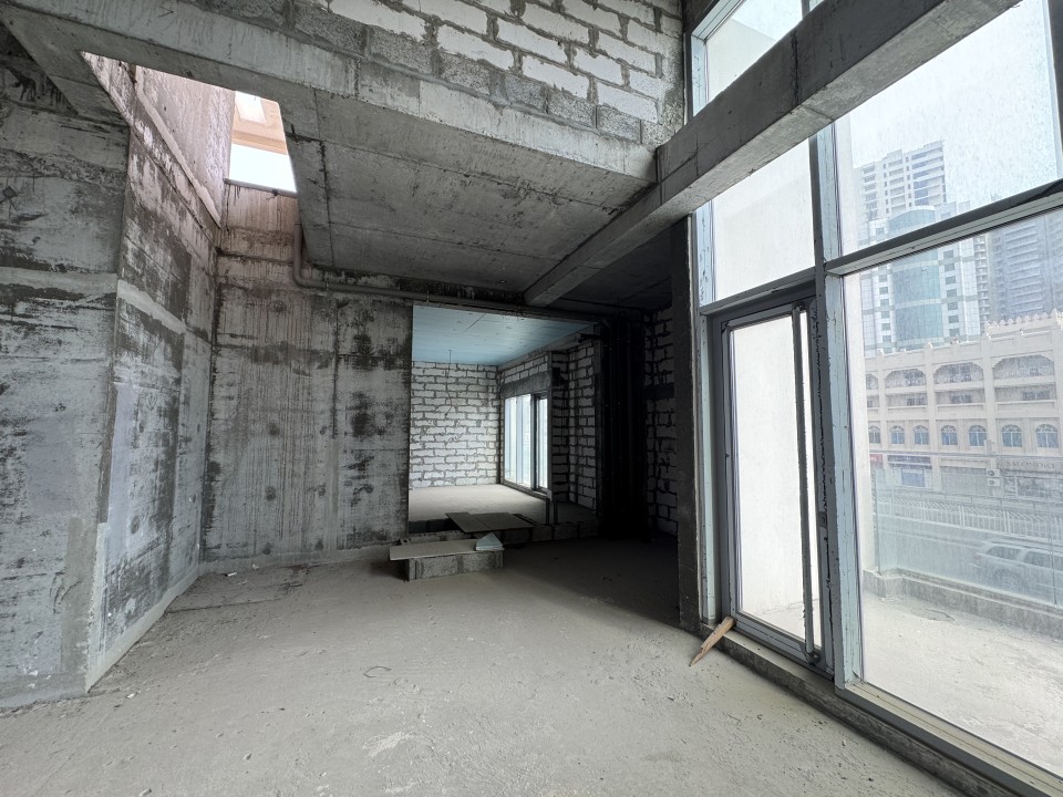 صورة محل للإيجار في العدلية #8307 8