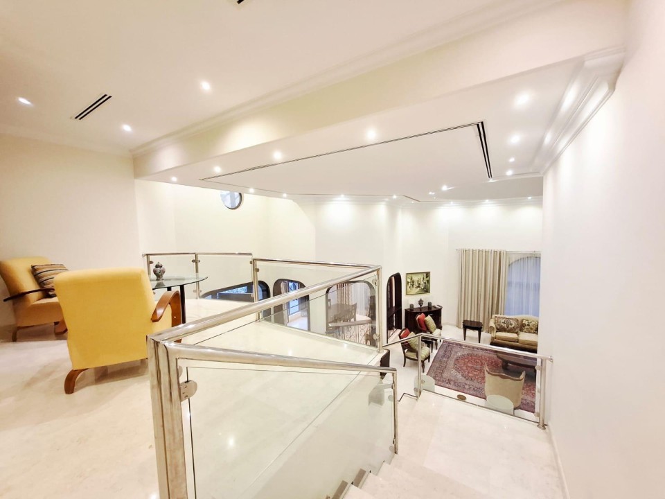 صورة فيلا للإيجار في الجسرة #8374 2