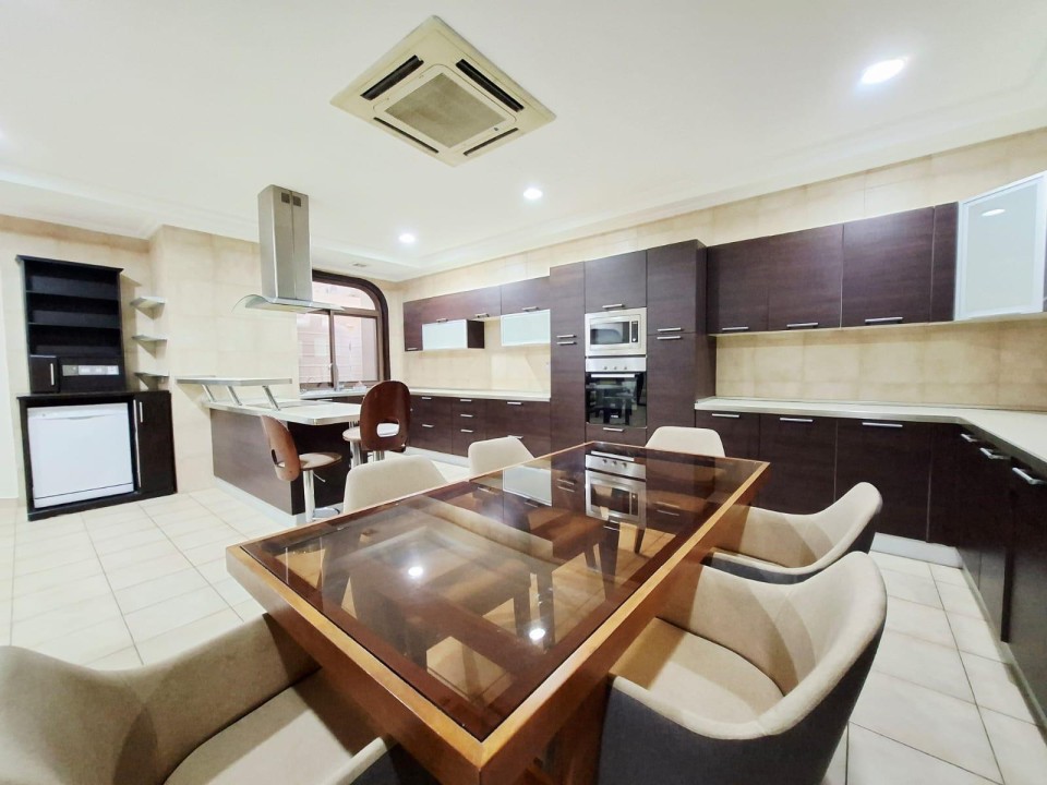 صورة فيلا للإيجار في الجسرة #8374 5