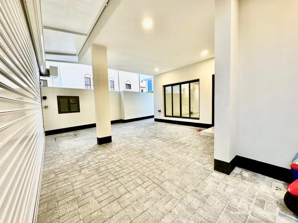 صورة فيلا للإيجار في البسيتين #8376 3