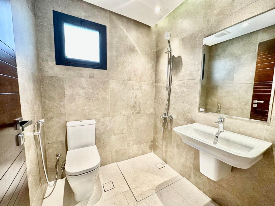 صورة فيلا للإيجار في البسيتين #8376 7