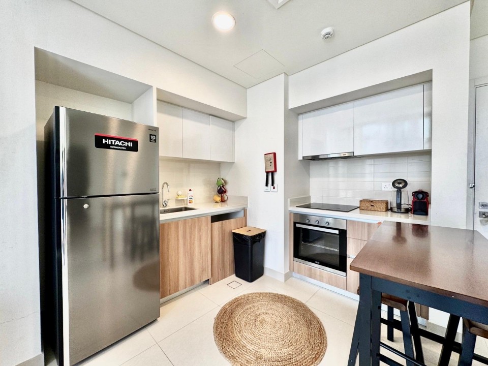 صورة شقة للبيع في مراسي البحرين #8377 4