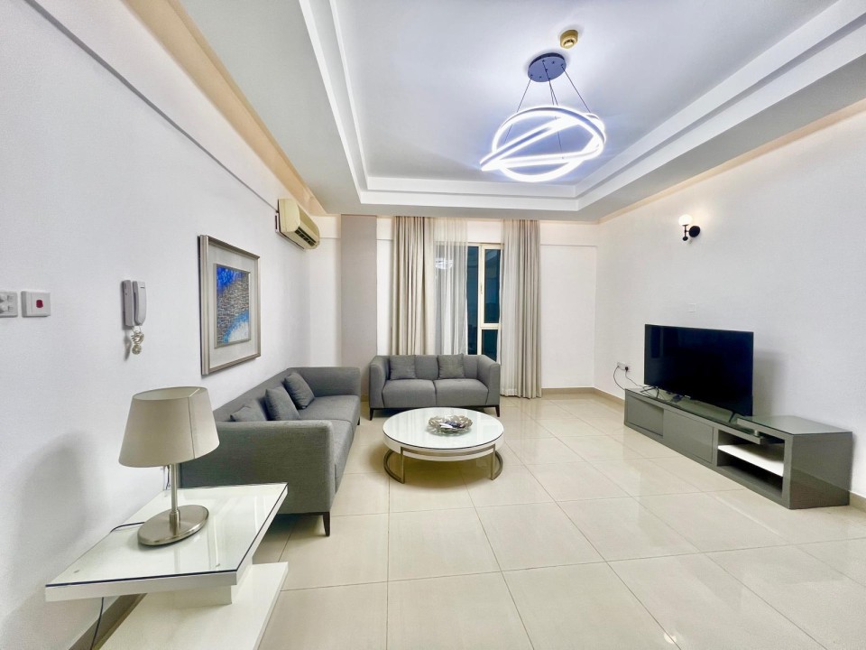 صورة شقة للإيجار في جزر امواج #8402 0 