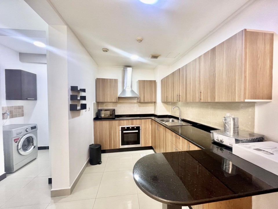 صورة شقة للإيجار في جزر امواج #8402 3