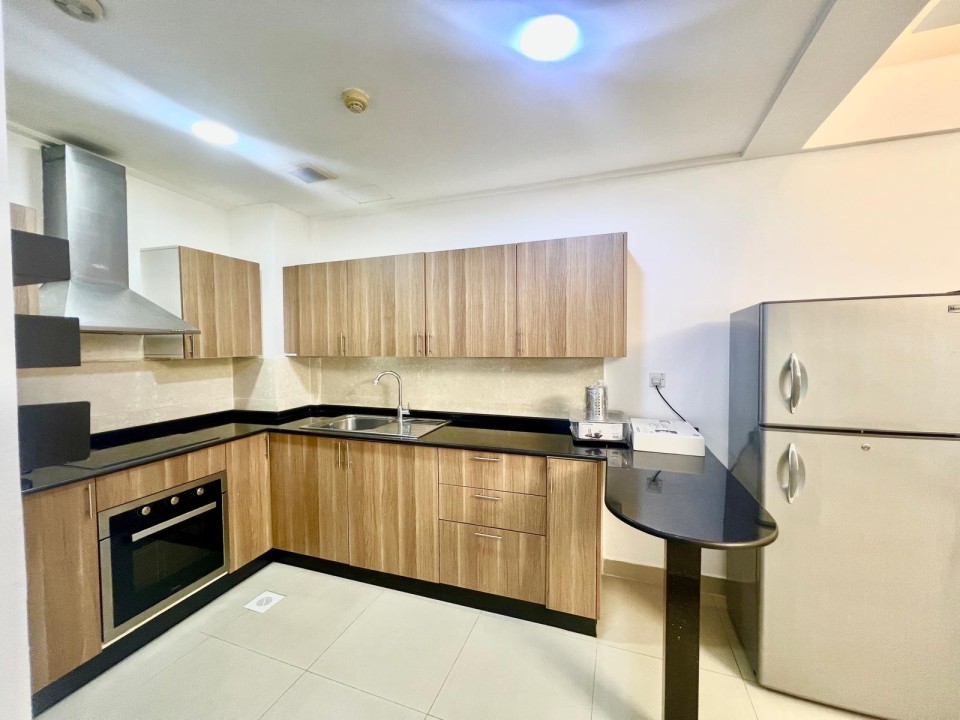 صورة شقة للإيجار في جزر امواج #8402 4