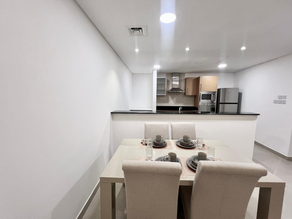 صورة شقة للإيجار في جزر امواج #8403 3