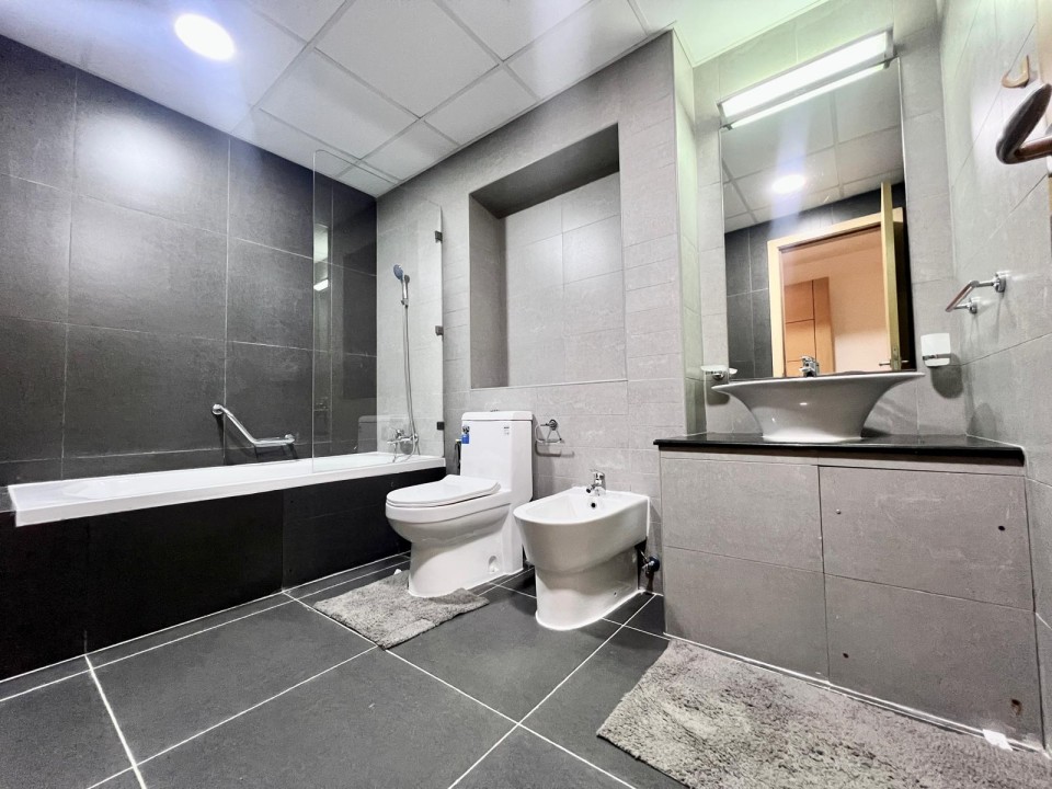 صورة شقة للإيجار في جزر امواج #8403 9