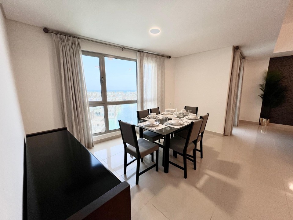 صورة شقة للبيع في جزر امواج #8404 2