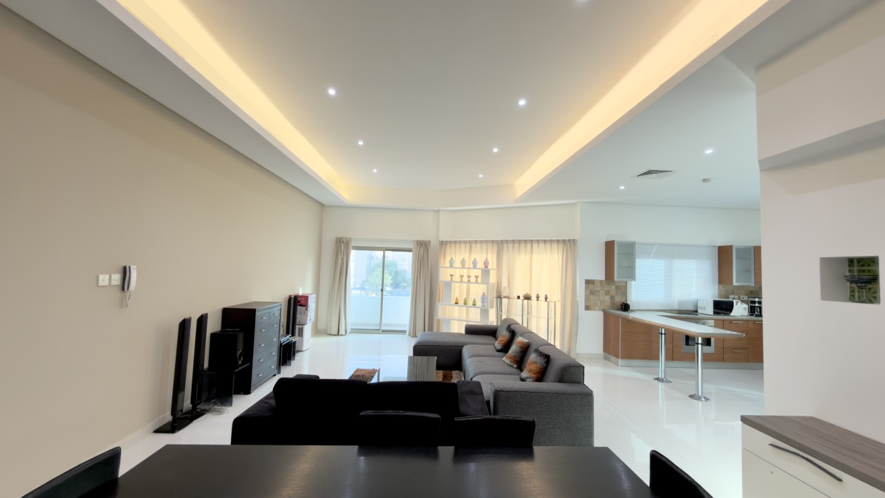 Apartment for Rent in Juffair Image #8429 1