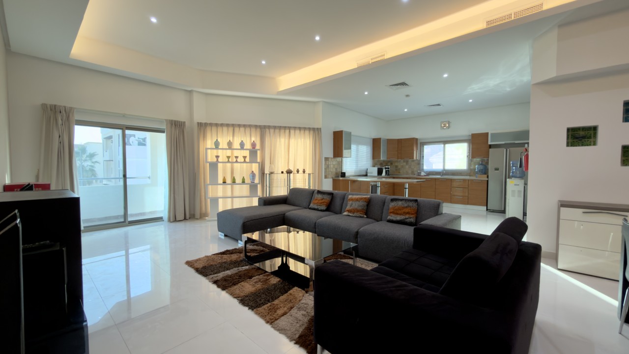 Apartment for Rent in Juffair Image #8429 2