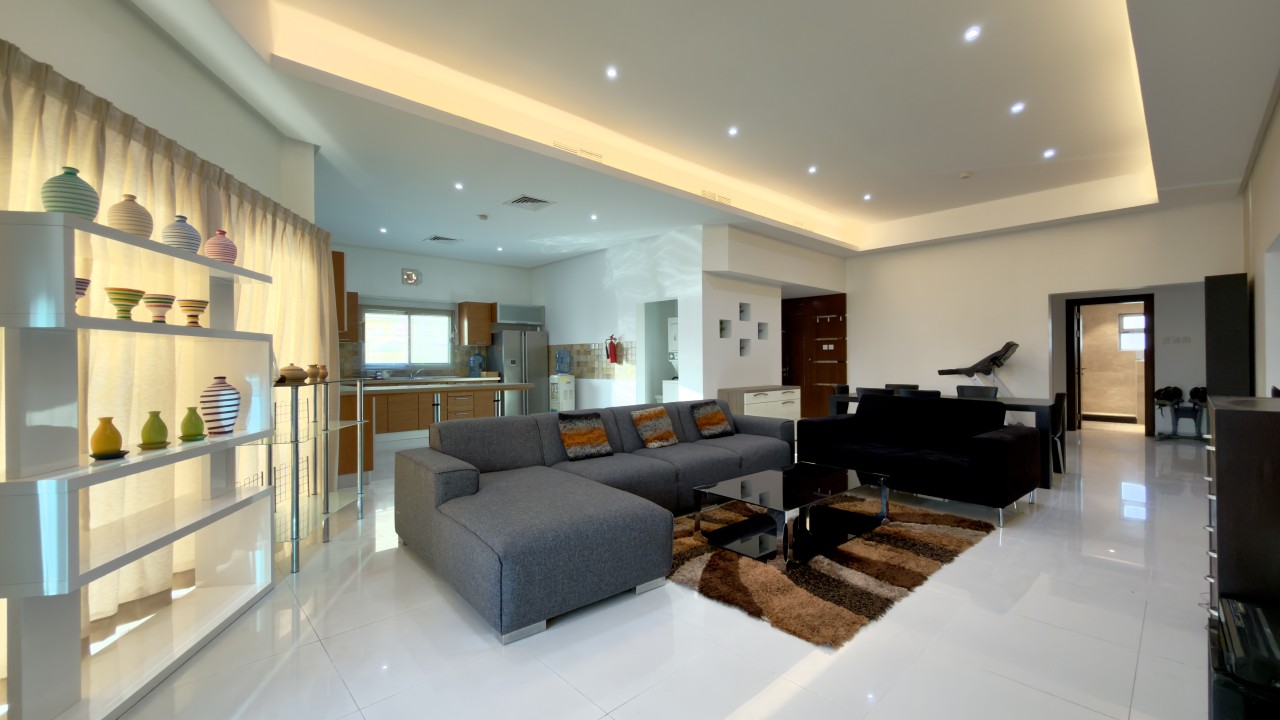 Apartment for Rent in Juffair Image #8429 3