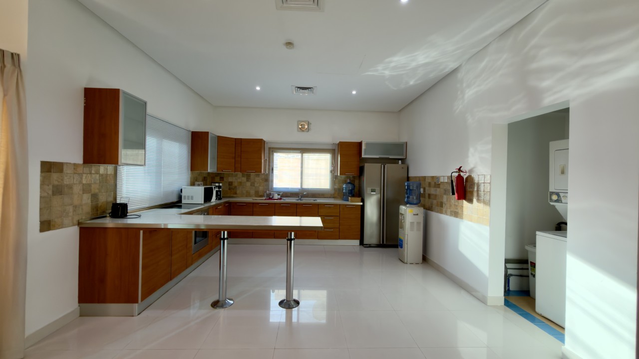 Apartment for Rent in Juffair Image #8429 4