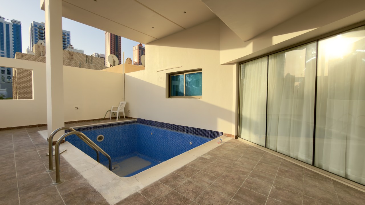 Apartment for Rent in Juffair Image #8429 0