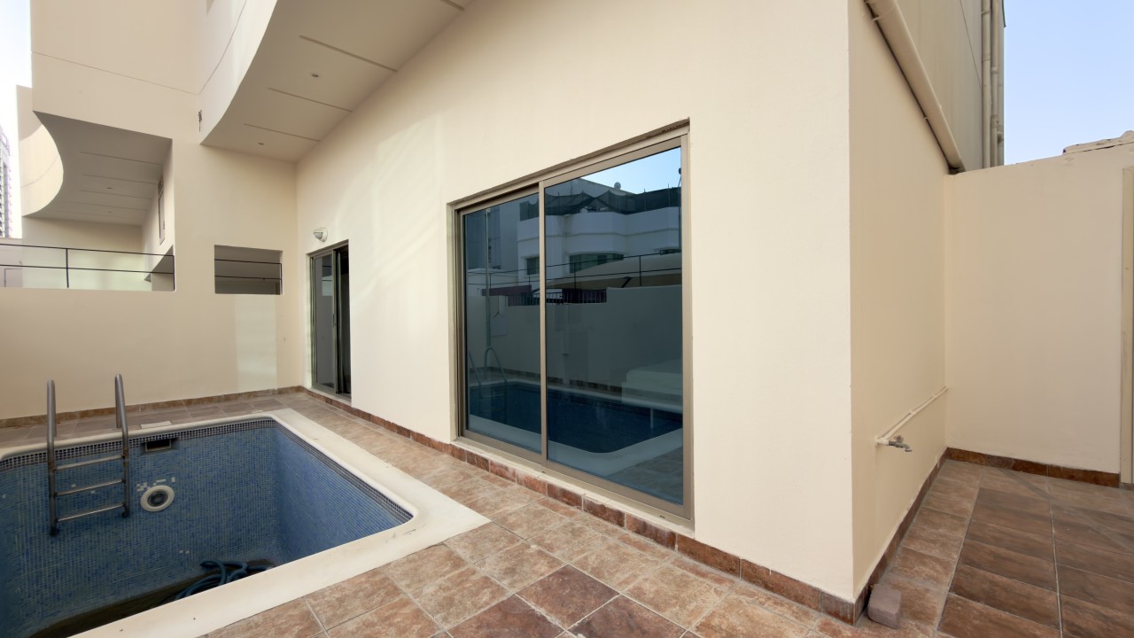 Apartment for Rent in Juffair Image #8479 0