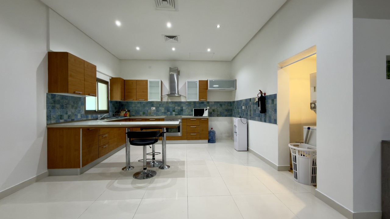 Apartment for Rent in Juffair Image #8479 1