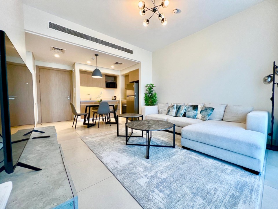 صورة شقة للبيع في مراسي البحرين #8528 2